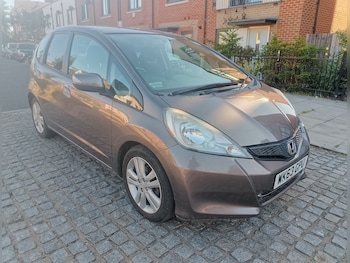 Used Honda Jazz 2013 for sale - 75223347: Photo