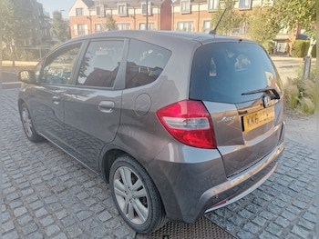 Used Honda Jazz 2013 for sale - 75223347: Photo