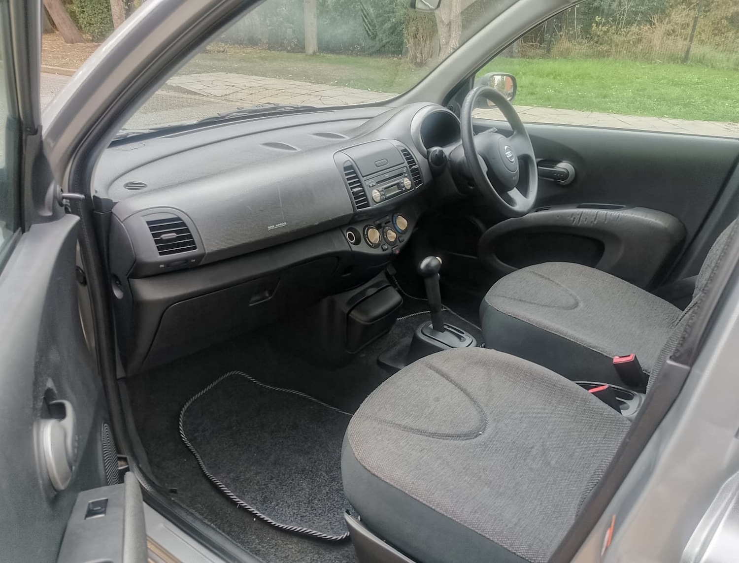 Used Nissan Micra 2006 for sale - 76314220: Photo 10