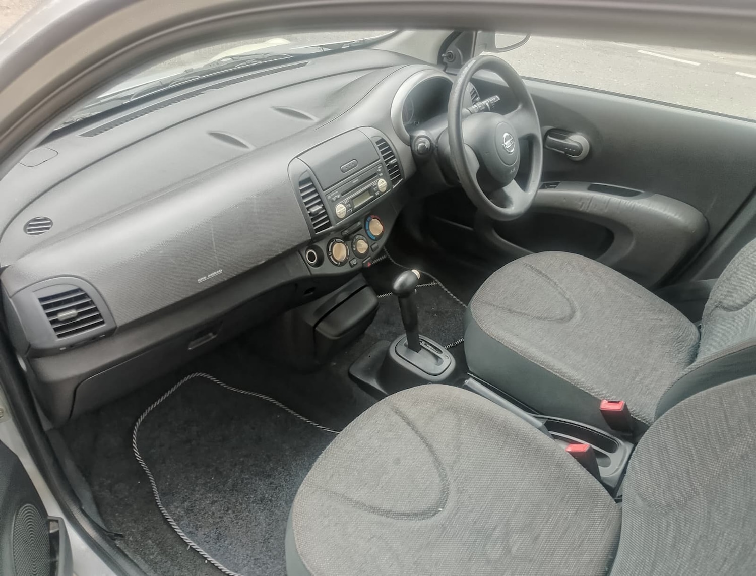 Used Nissan Micra 2006 for sale - 76314220: Photo 12