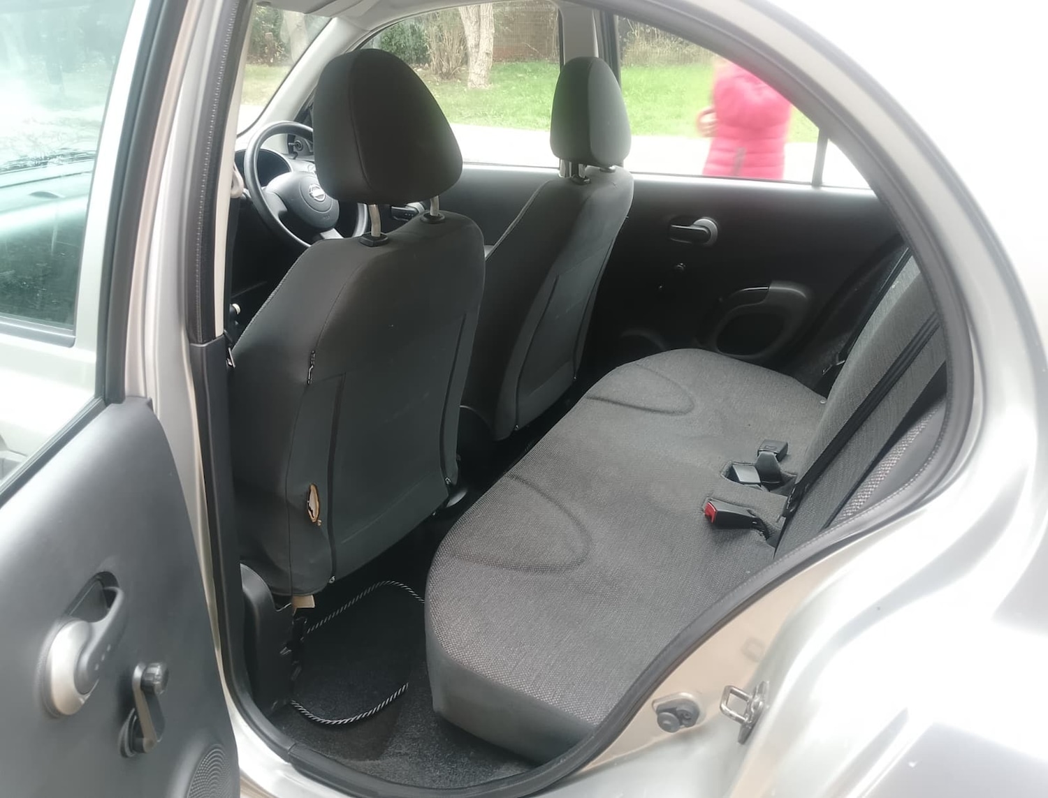 Used Nissan Micra 2006 for sale - 76314220: Photo 8