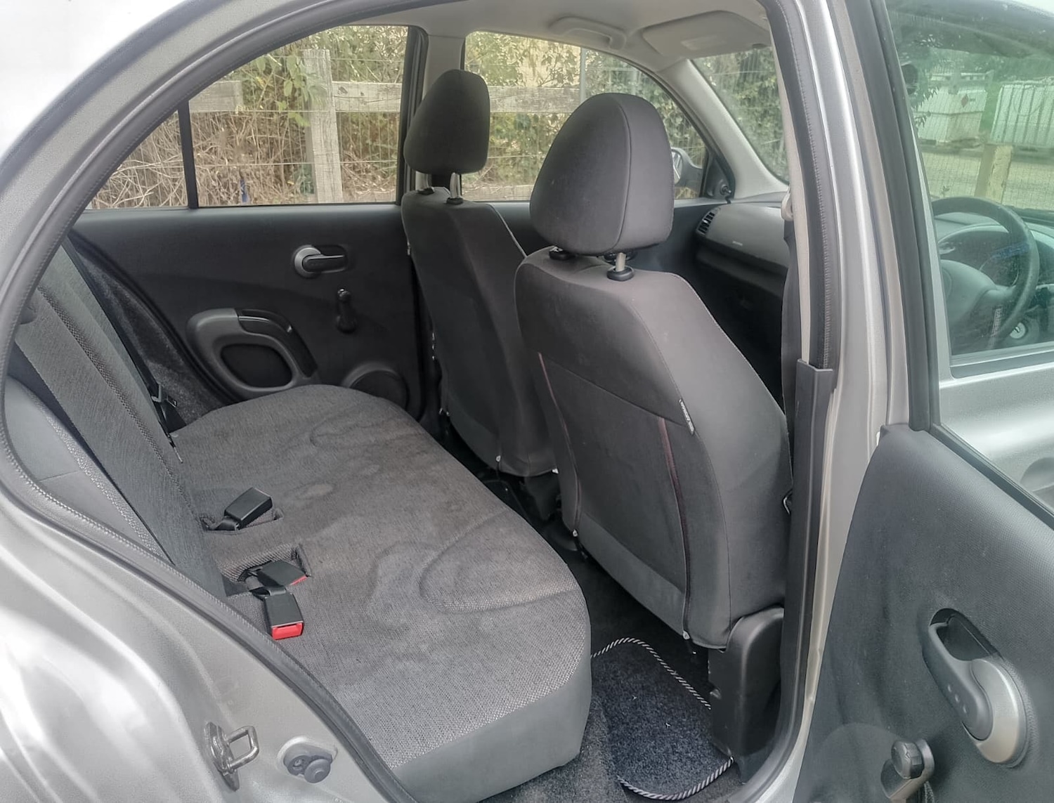 Used Nissan Micra 2006 for sale - 76314220: Photo 9