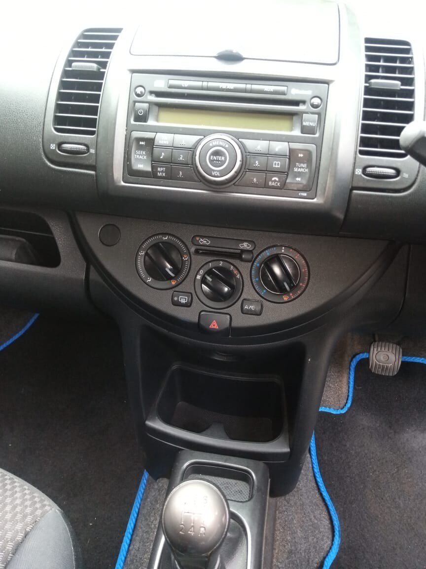 Vehicle 16
