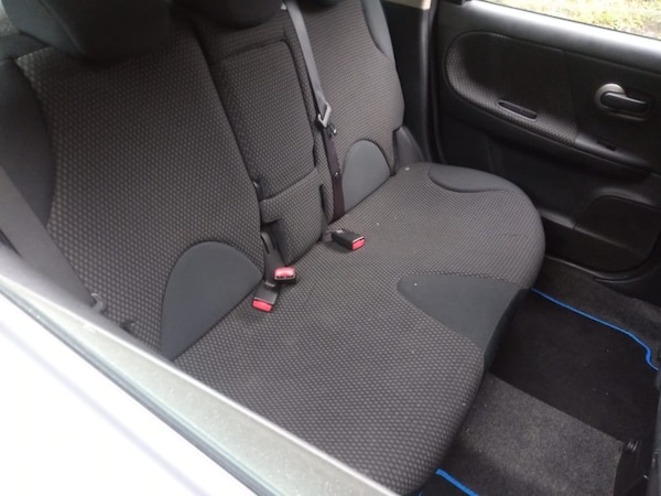 Used Nissan Note 2007 for sale - 75398001: Photo 17