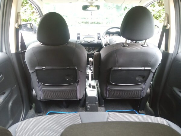 Used Nissan Note 2007 for sale - 75398001: Photo 18
