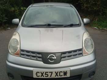 2007 (57) - 1.4 Acenta 5dr