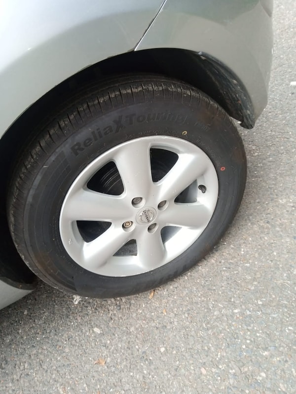 Used Nissan Note 2007 for sale - 75398001: Photo 20