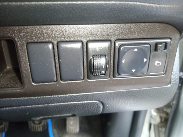 Used Nissan Note 2007 for sale - 75398001: Photo 22