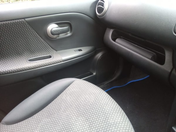 Used Nissan Note 2007 for sale - 75398001: Photo 23