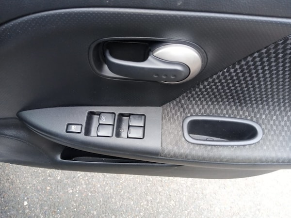 Used Nissan Note 2007 for sale - 75398001: Photo 25