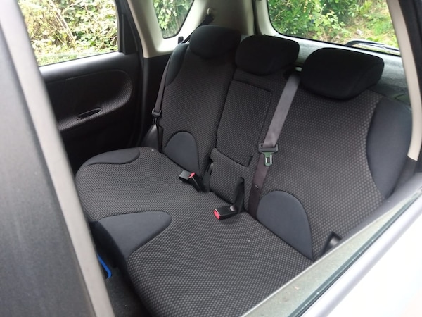 Used Nissan Note 2007 for sale - 75398001: Photo 27