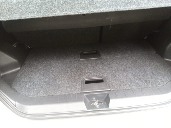 Used Nissan Note 2007 for sale - 75398001: Photo 28