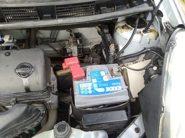 Used Nissan Note 2007 for sale - 75398001: Photo 29