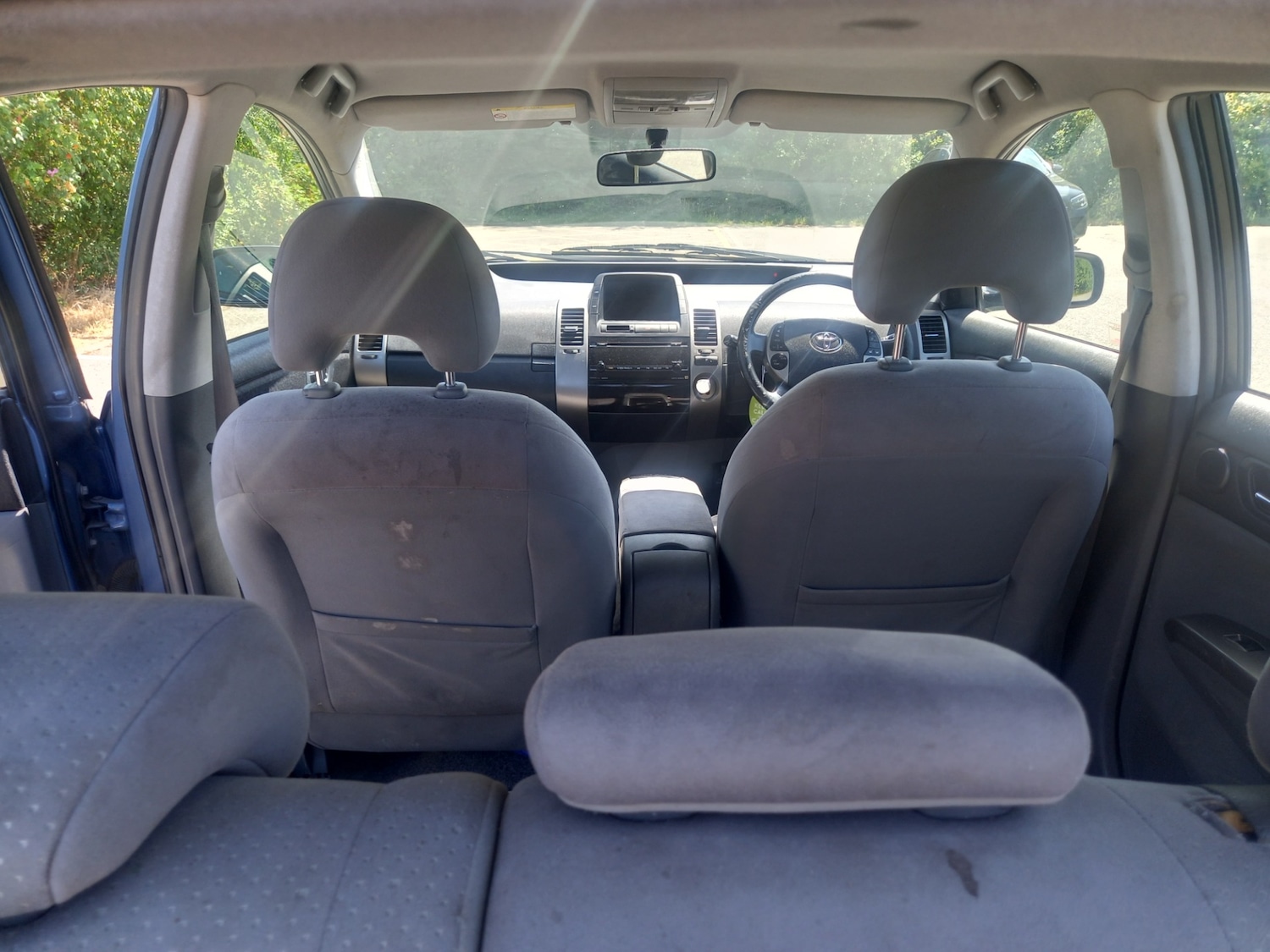 Vehicle 11