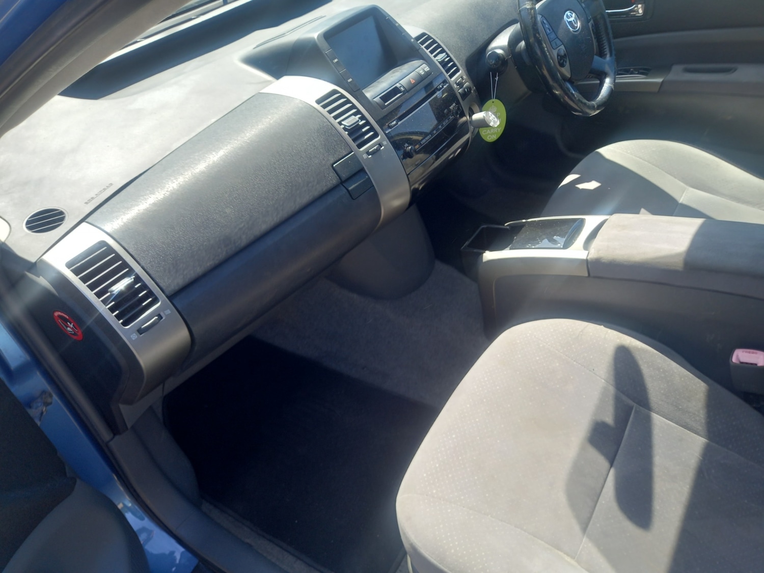 Vehicle 13