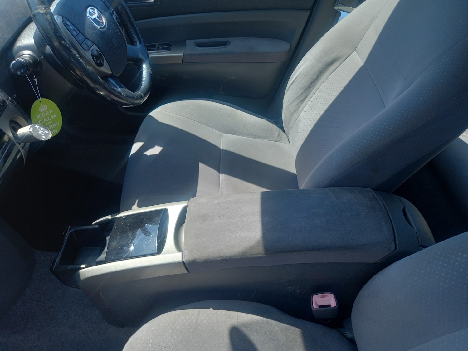 Vehicle 17
