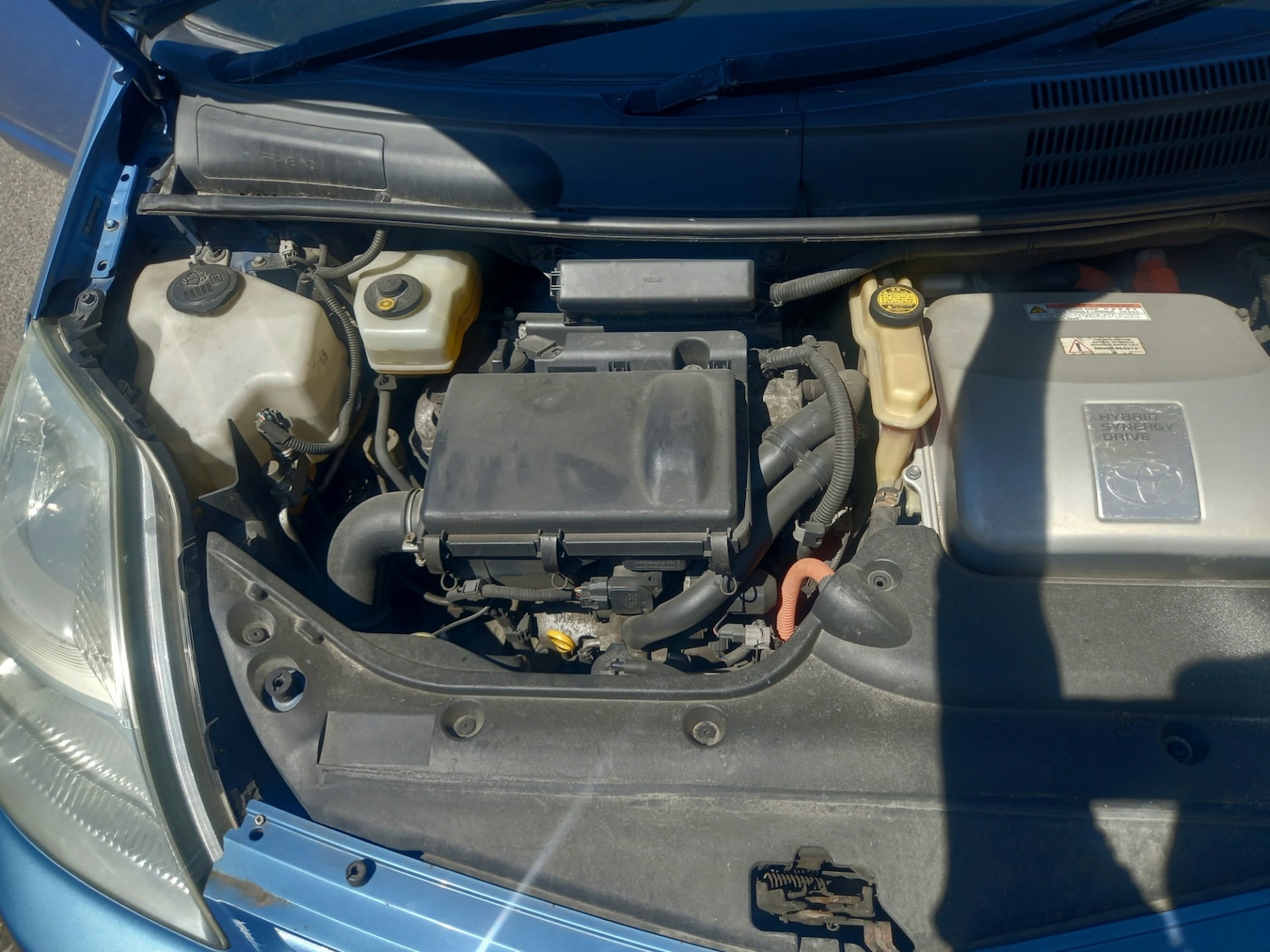 Vehicle 19
