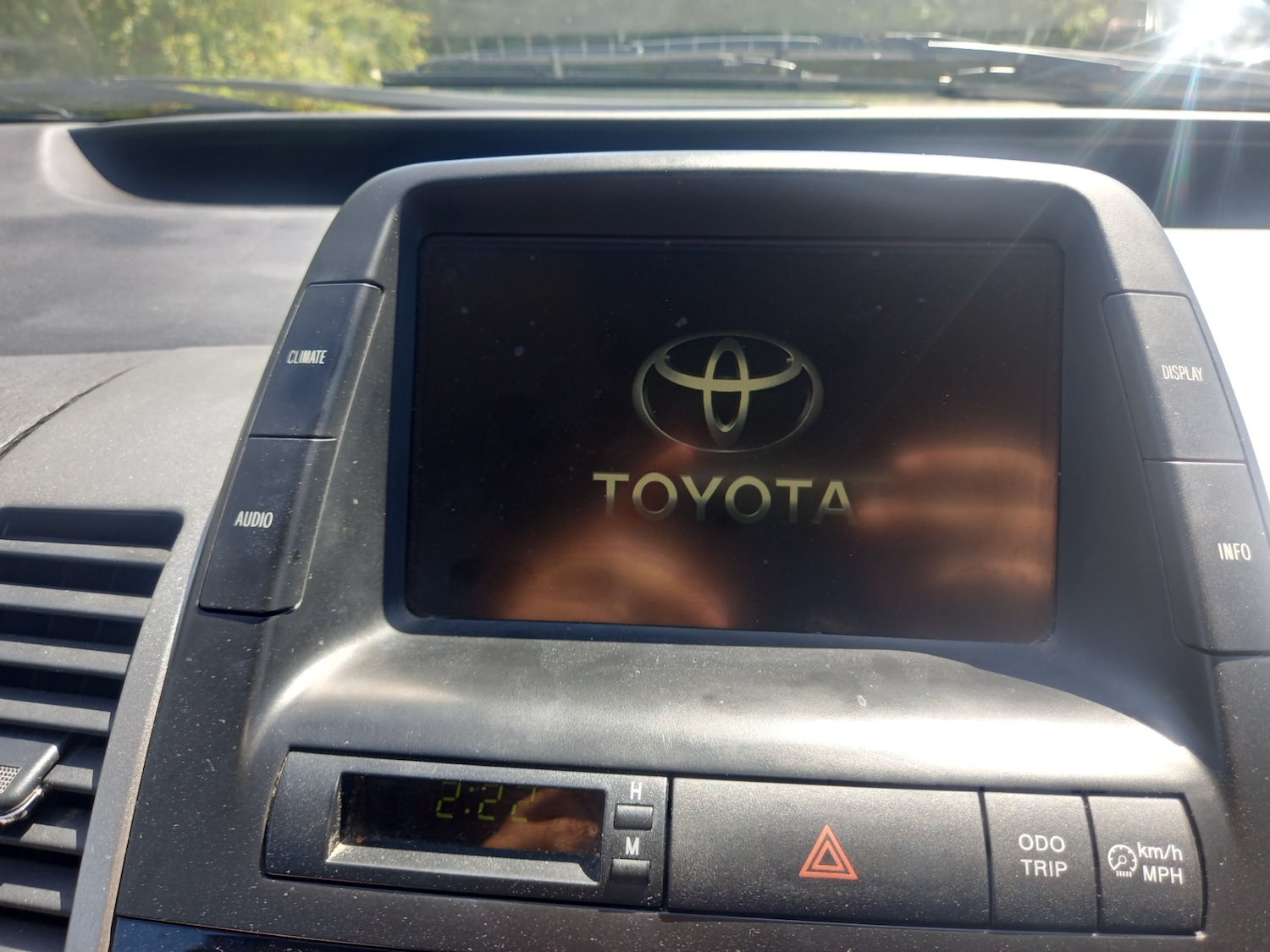 Vehicle 26