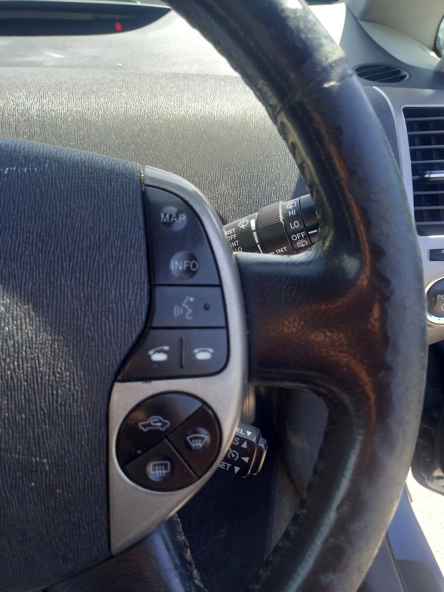 Vehicle 28