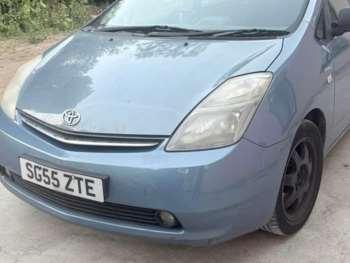 Used Toyota Prius 2006 for sale - 75093568: Photo