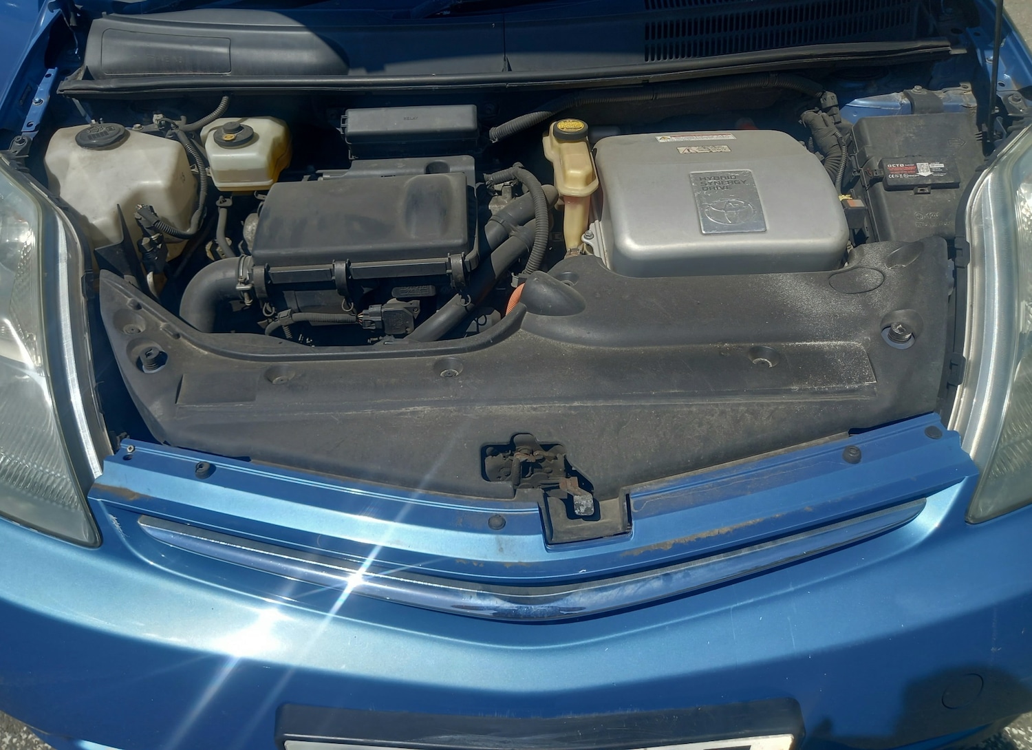 Vehicle 33