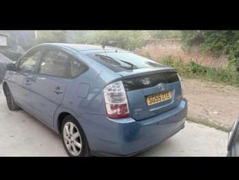 Used Toyota Prius 2006 for sale - 75093568: Photo