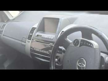 Used Toyota Prius 2006 for sale - 75093568: Photo