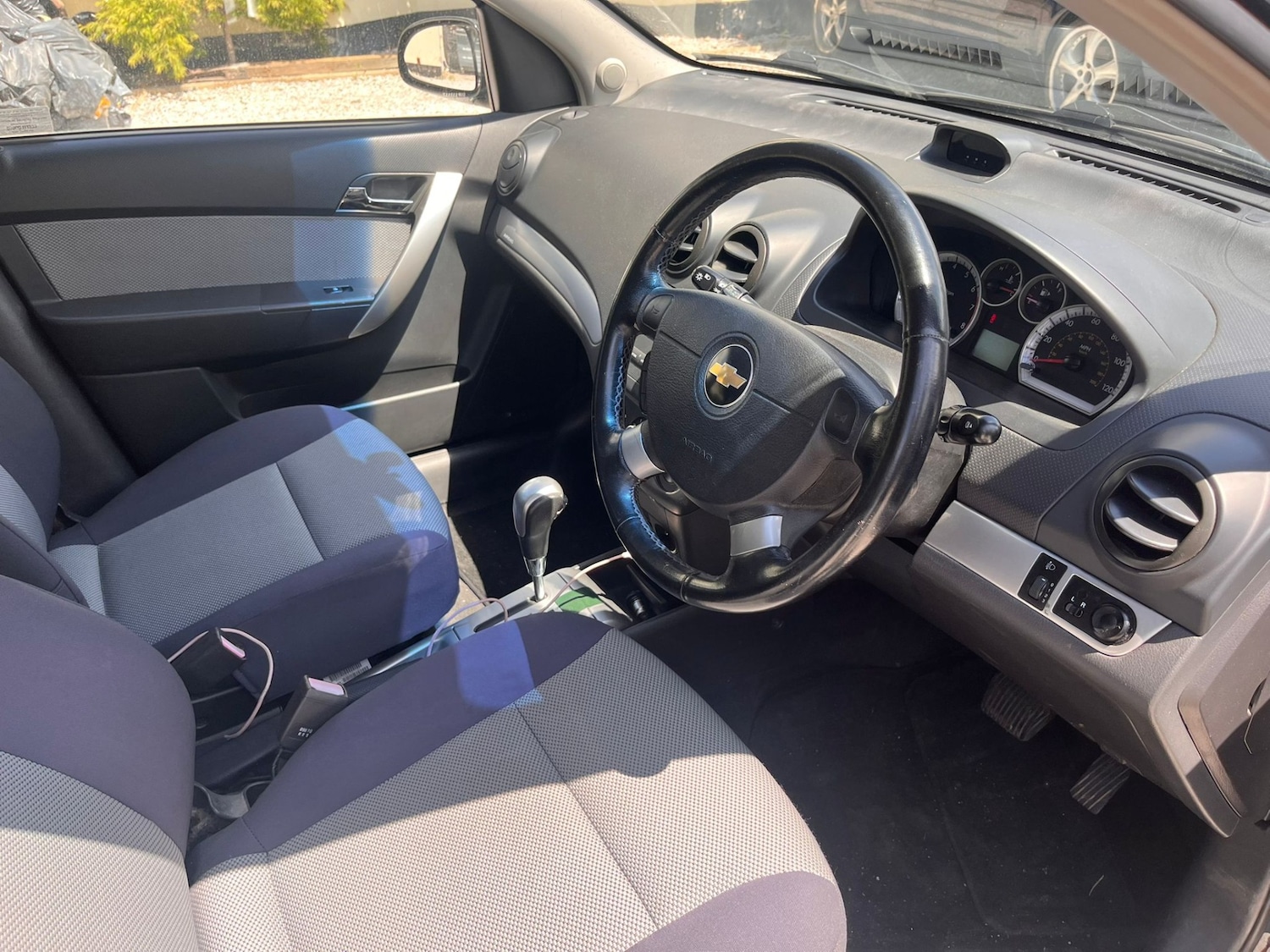 Vehicle 6