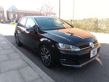 2025 (63) - TSI 5-Door