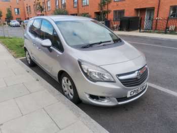 2015 (15) - 1.4T 16V Exclusiv 5dr Auto