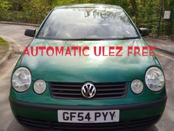 2004 (54) - 1.4 Twist 5dr Auto