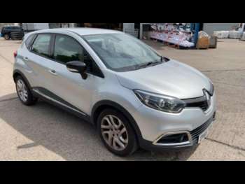 2015 (65) - 1.5 dCi ENERGY Dynamique MediaNav Euro 5 (s/s) 5dr
