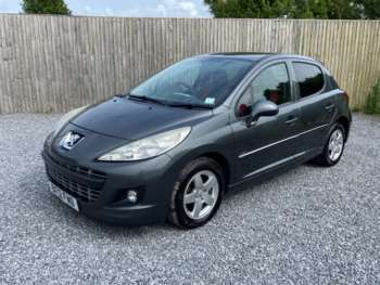 Used Peugeot 207 2012 for sale - 74895183: Photo