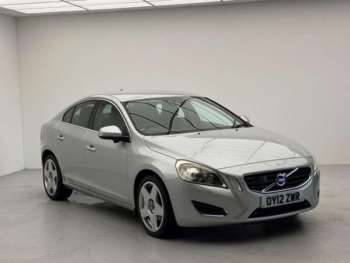 2012 (12) - 2.0 T5 SE Lux Powershift Euro 5 4dr