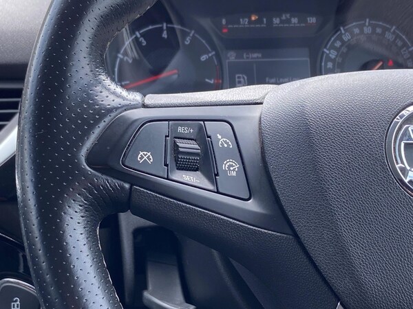 Used Vauxhall Corsa 2018 for sale - 75363842: Photo 14