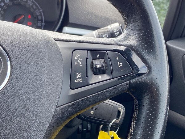 Used Vauxhall Corsa 2018 for sale - 75363842: Photo 15