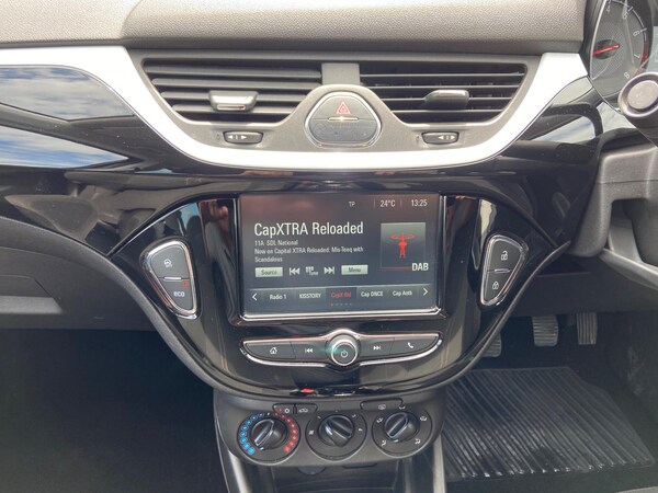 Used Vauxhall Corsa 2018 for sale - 75363842: Photo 16