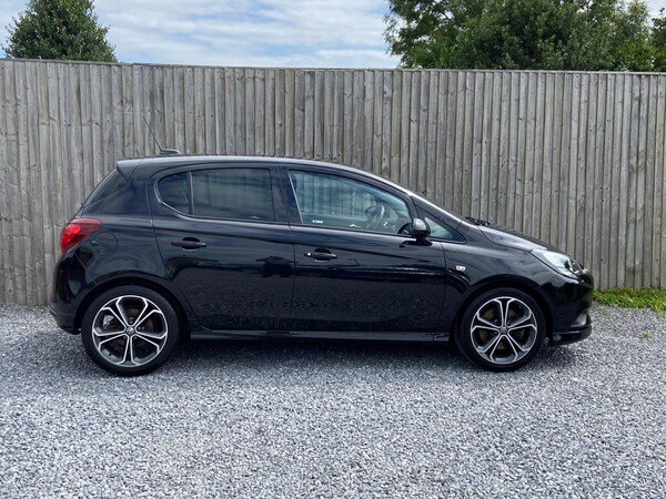 Used Vauxhall Corsa 2018 for sale - 75363842: Photo 9
