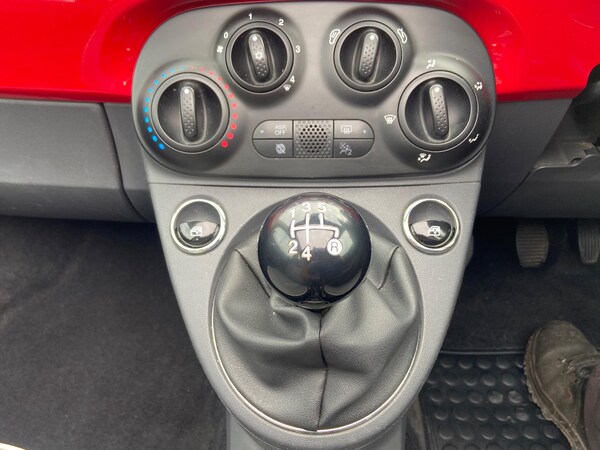 Used Fiat 500C 2015 for sale - 75601112: Photo 17