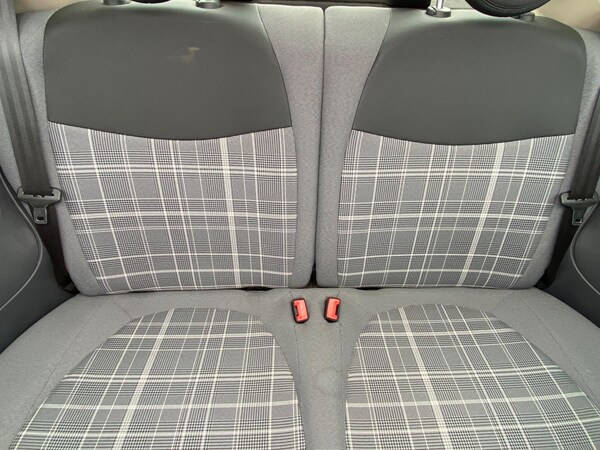 Used Fiat 500C 2015 for sale - 75601112: Photo 19