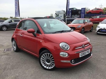 2015 (65) - 1.2 ECO Lounge Euro 6 (s/s) 2dr