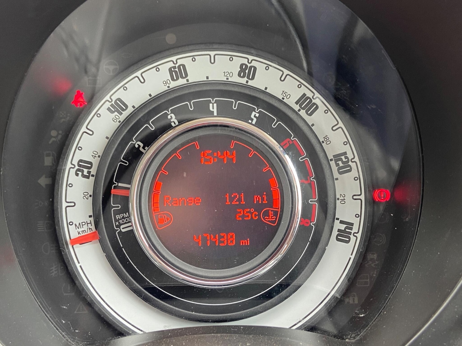 Vehicle 26