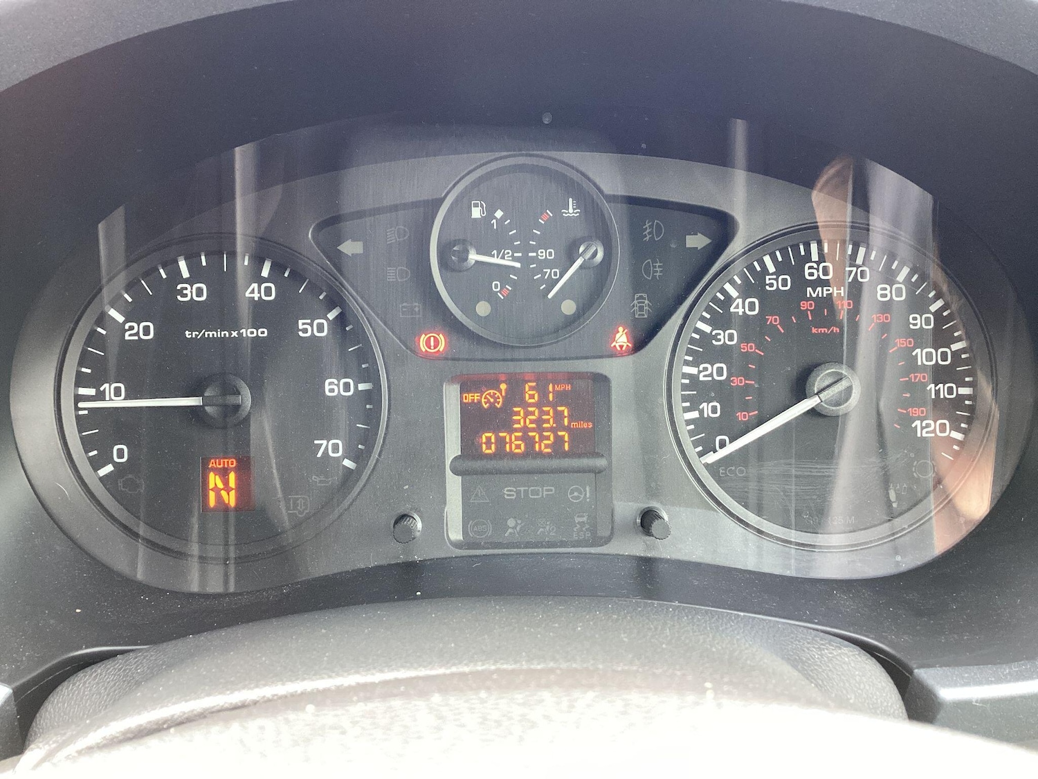 Used Peugeot Partner Tepee 2013 for sale - 76441315: Photo 15