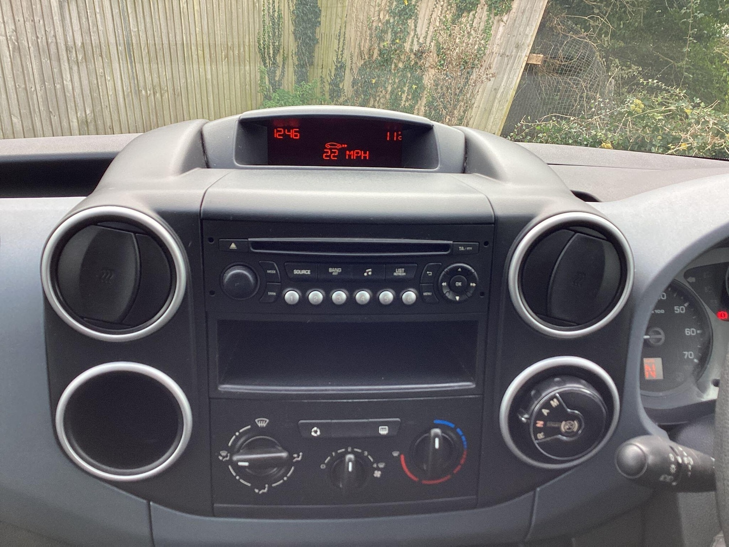 Used Peugeot Partner Tepee 2013 for sale - 76441315: Photo 16