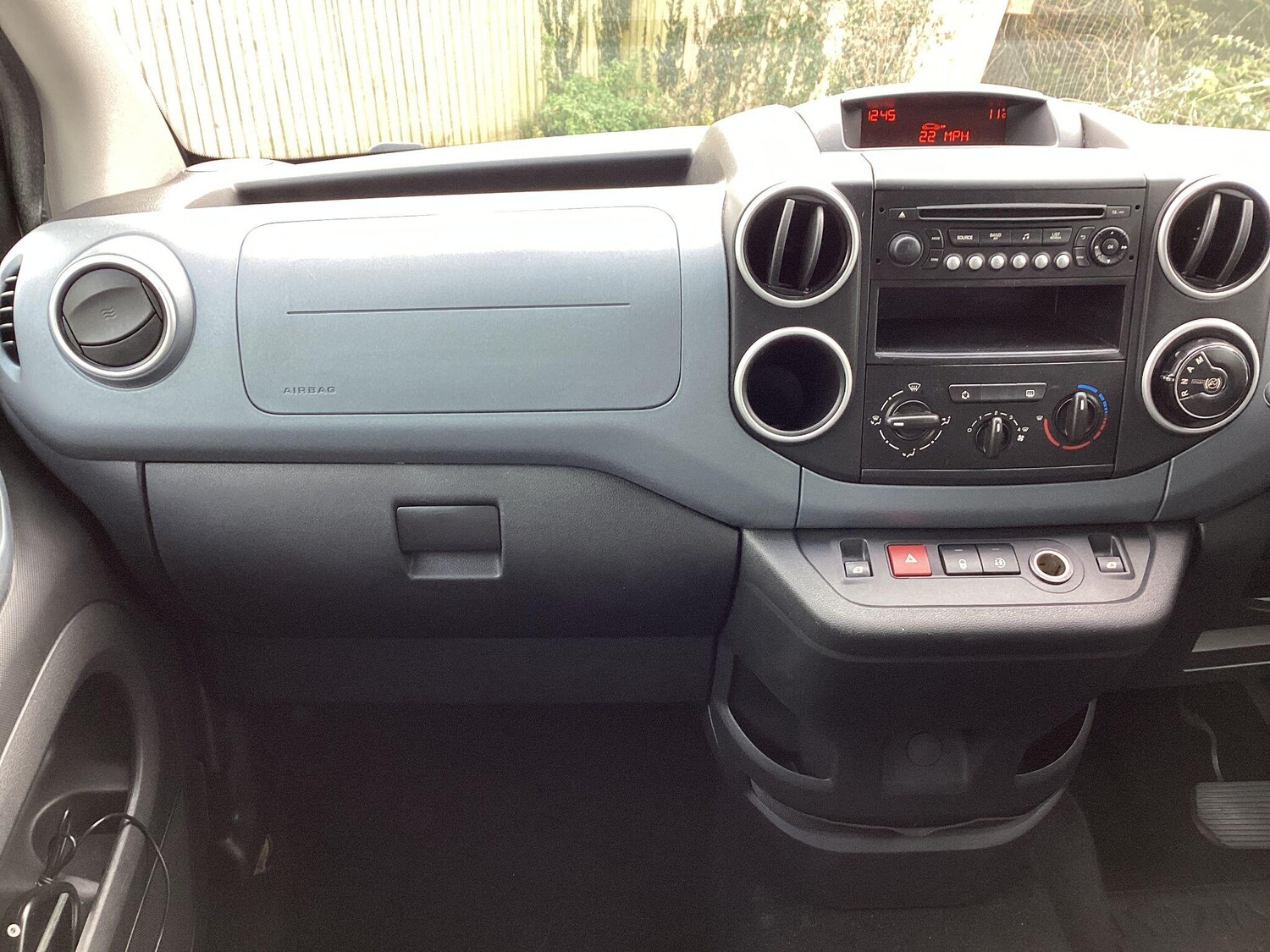 Used Peugeot Partner Tepee 2013 for sale - 76441315: Photo 17