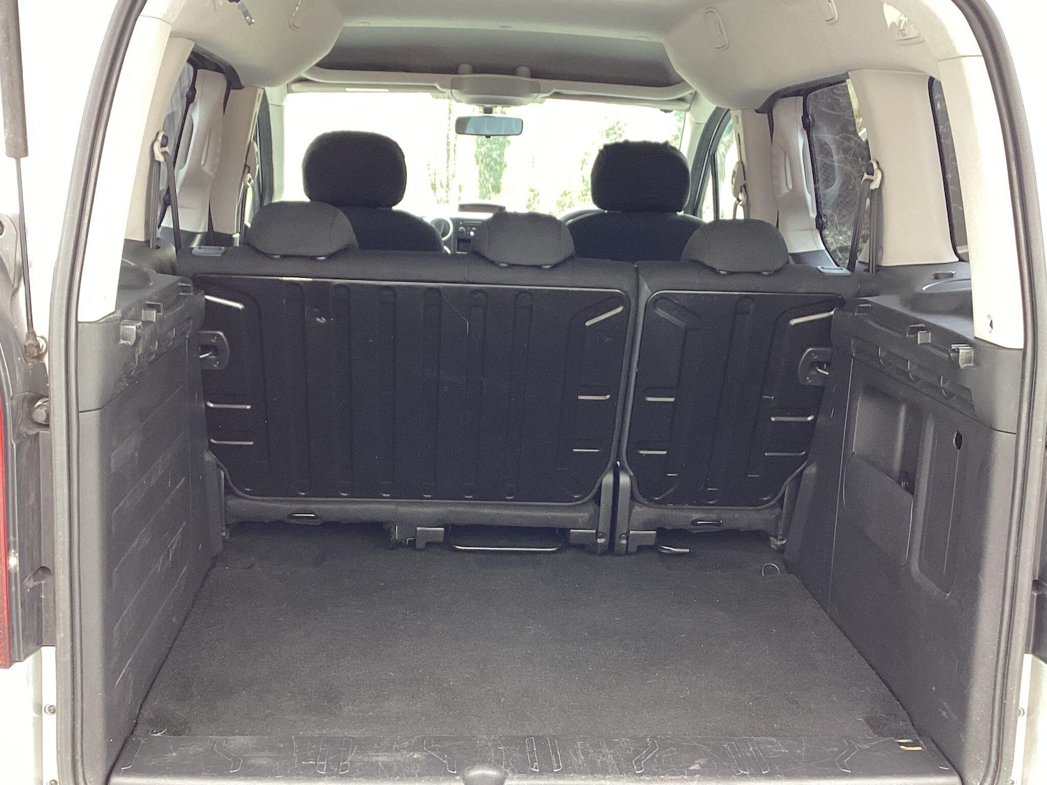 Used Peugeot Partner Tepee 2013 for sale - 76441315: Photo 23