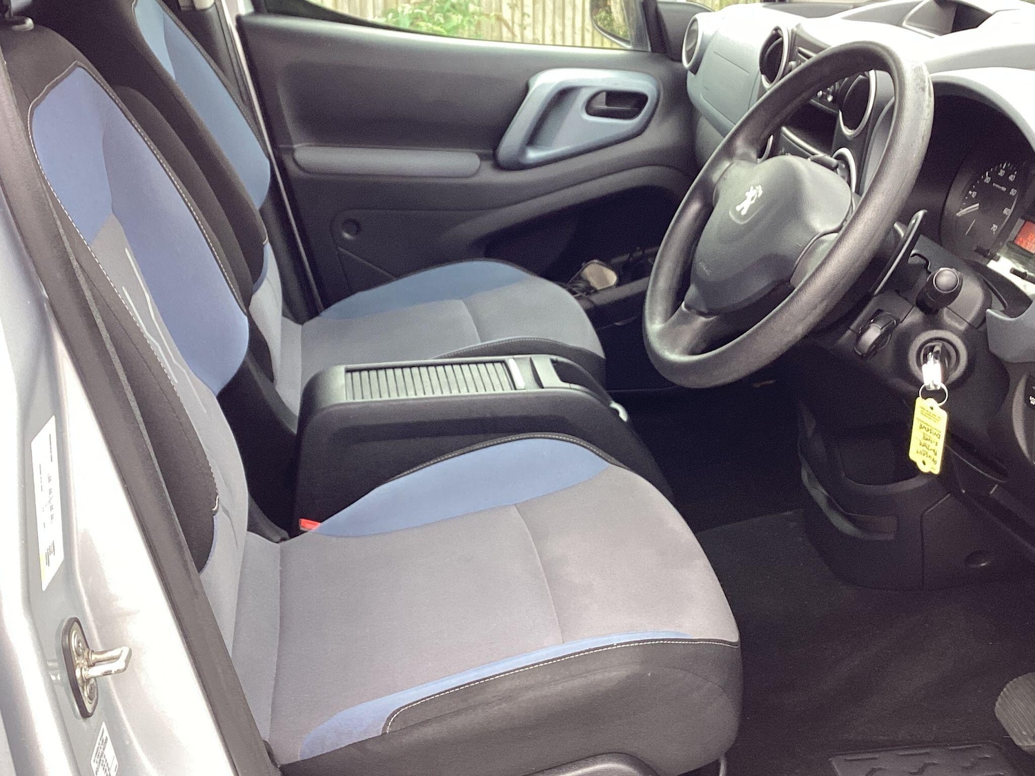 Used Peugeot Partner Tepee 2013 for sale - 76441315: Photo 8