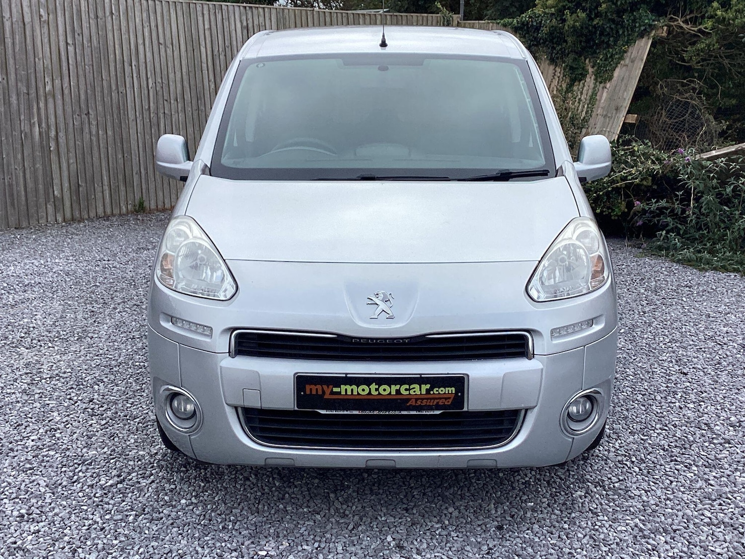 Used Peugeot Partner Tepee 2013 for sale - 76441315: Photo 9