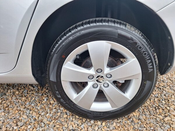 Used Skoda Fabia 2016 for sale - 76214389: Photo 7