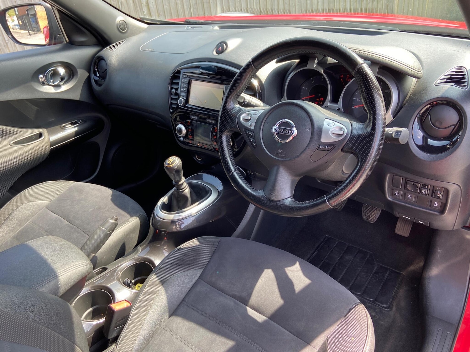 Vehicle 13